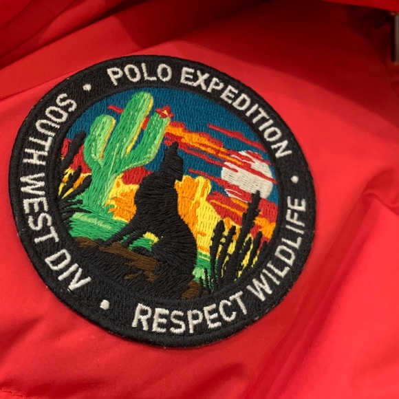 $698 Brand New Polo Ralph Lauren size L - Picture 8 of 12